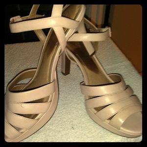 Clarks Mayra Poppy blush